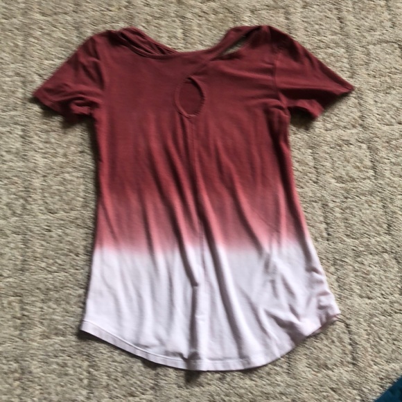 Two Rue 21 Tops - Picture 5 of 5
